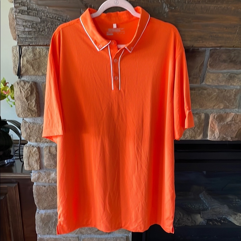 Nike Golf Tour Performance Polo Shirt